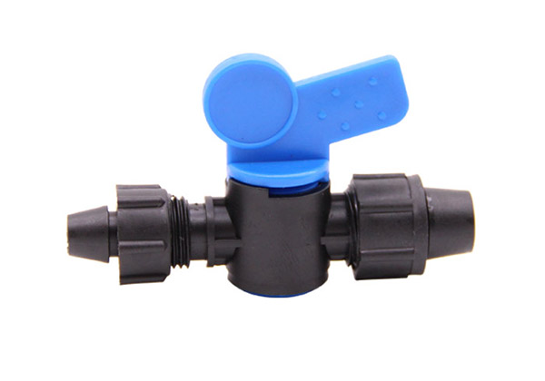 16定位反鎖姆旁通閥