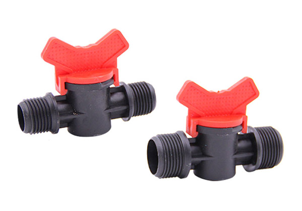 雙(shuāng)外絲閥(fá)