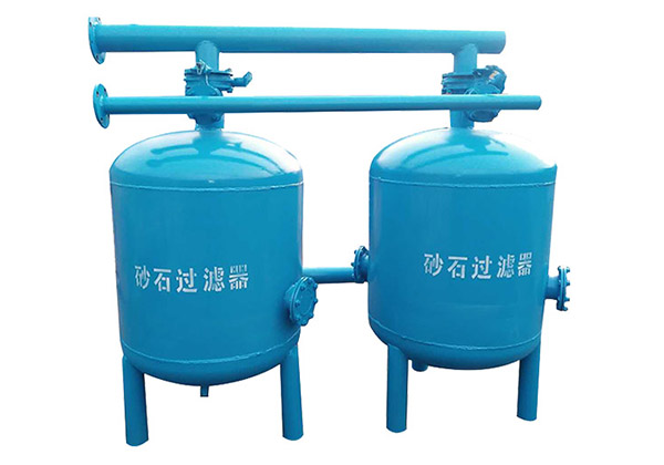 砂石過濾器