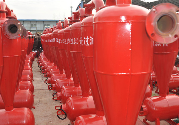 過濾器、施肥器