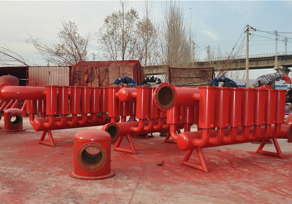 過濾器、施肥器