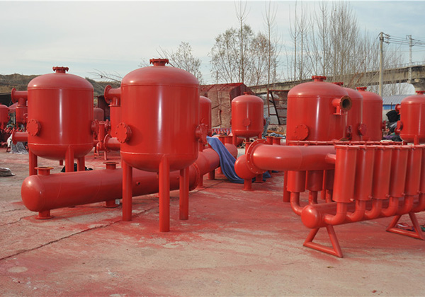 過濾器、施肥器