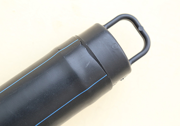 PE简易（yì）堵头1