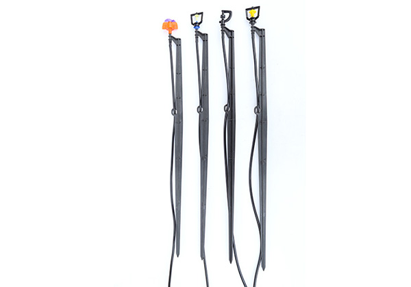 地插旋轉、折射微噴套裝(zhuāng)