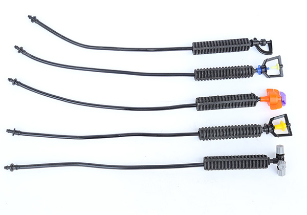 吊掛折射微噴套(tào)裝