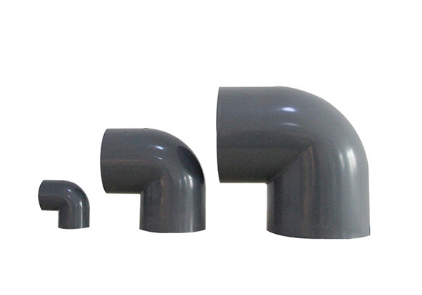 90度弯头