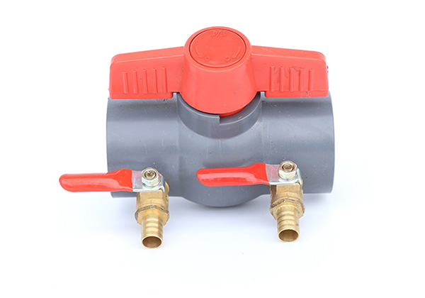 施肥(féi)閥(fá)