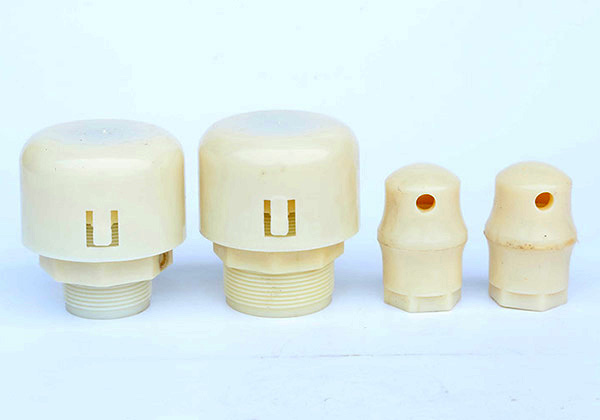 塑(sù)料進排氣閥門(mén)