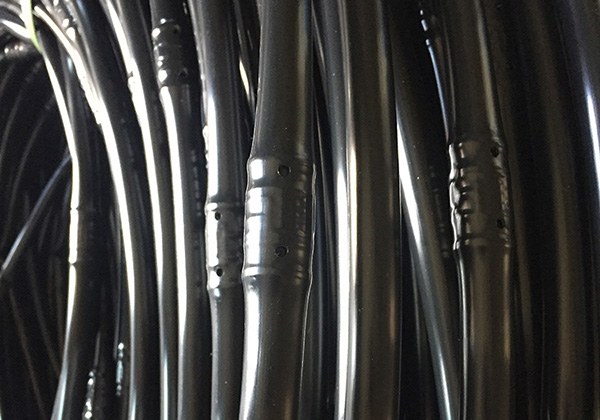 全新料滴灌管(guǎn)