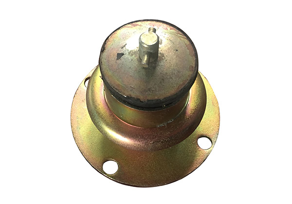 截（jié）閥（fá）體