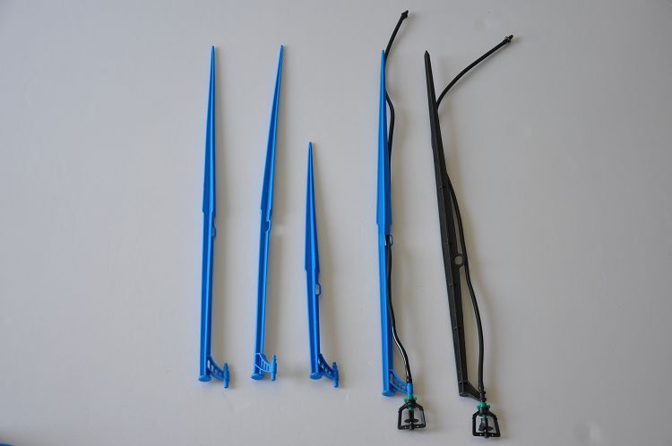 地（dì）插微噴