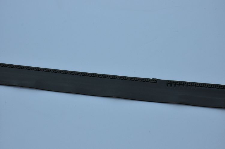 迷宫式滴灌(guàn)带