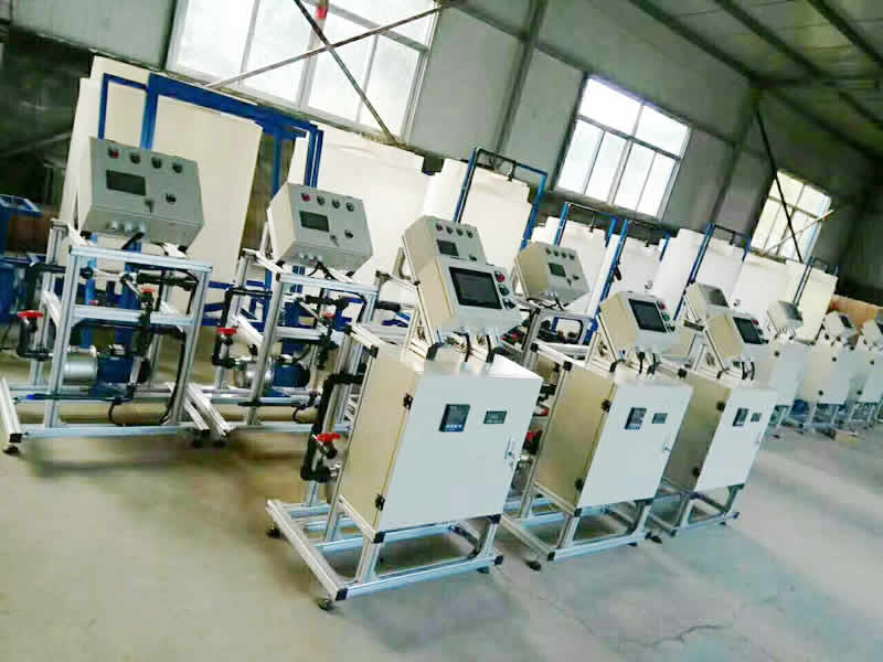 水肥一體化（huà）