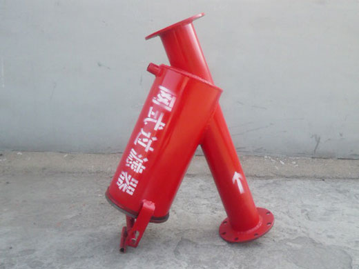 網式（shì）過濾器3寸 ，內置過濾（lǜ）網純（chún）304不鏽鋼網