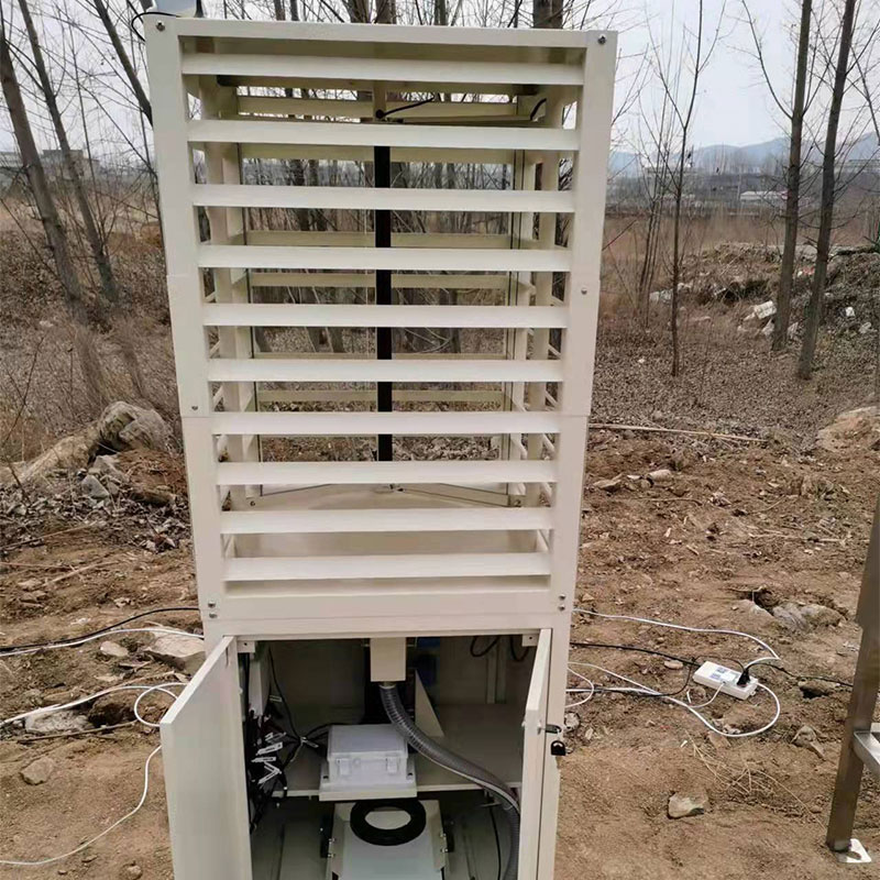 虫情监（jiān）测